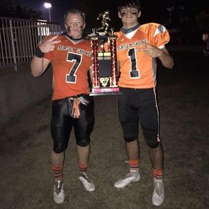 Meet your Posher, Connor